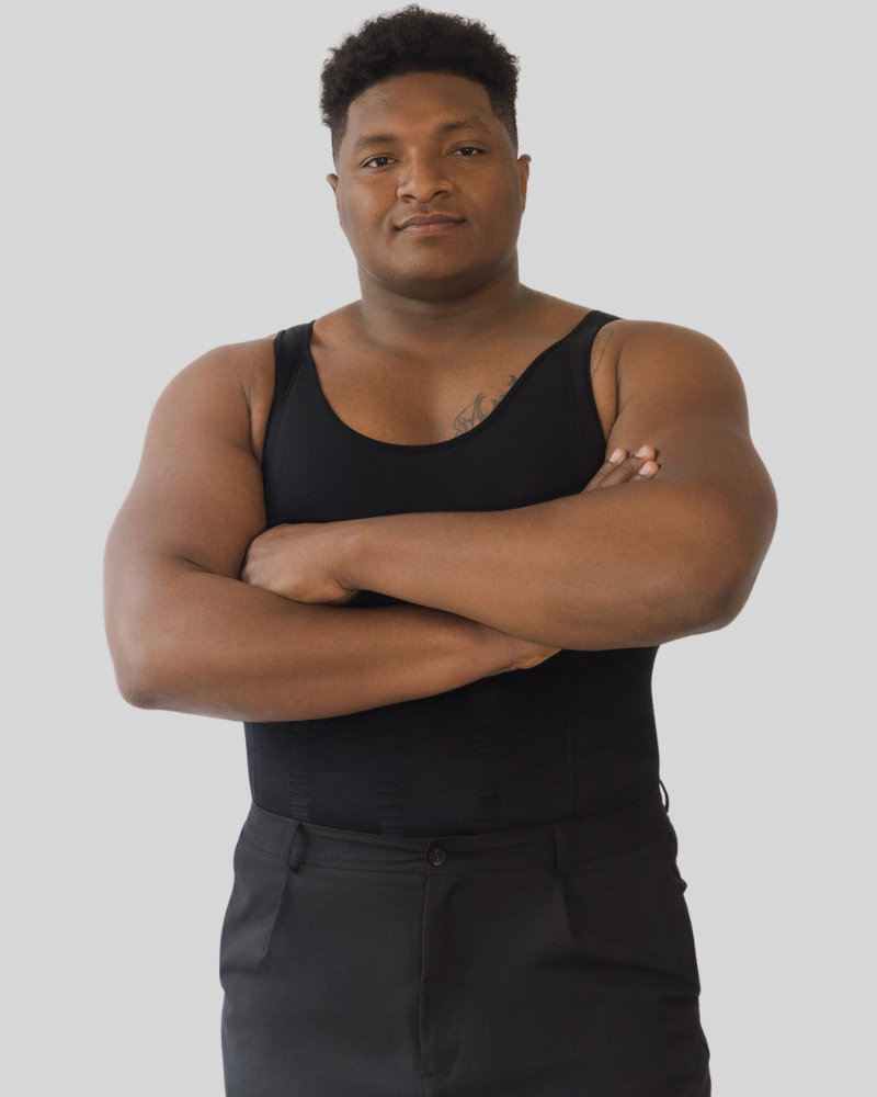 Shaperedge TANK 2.0