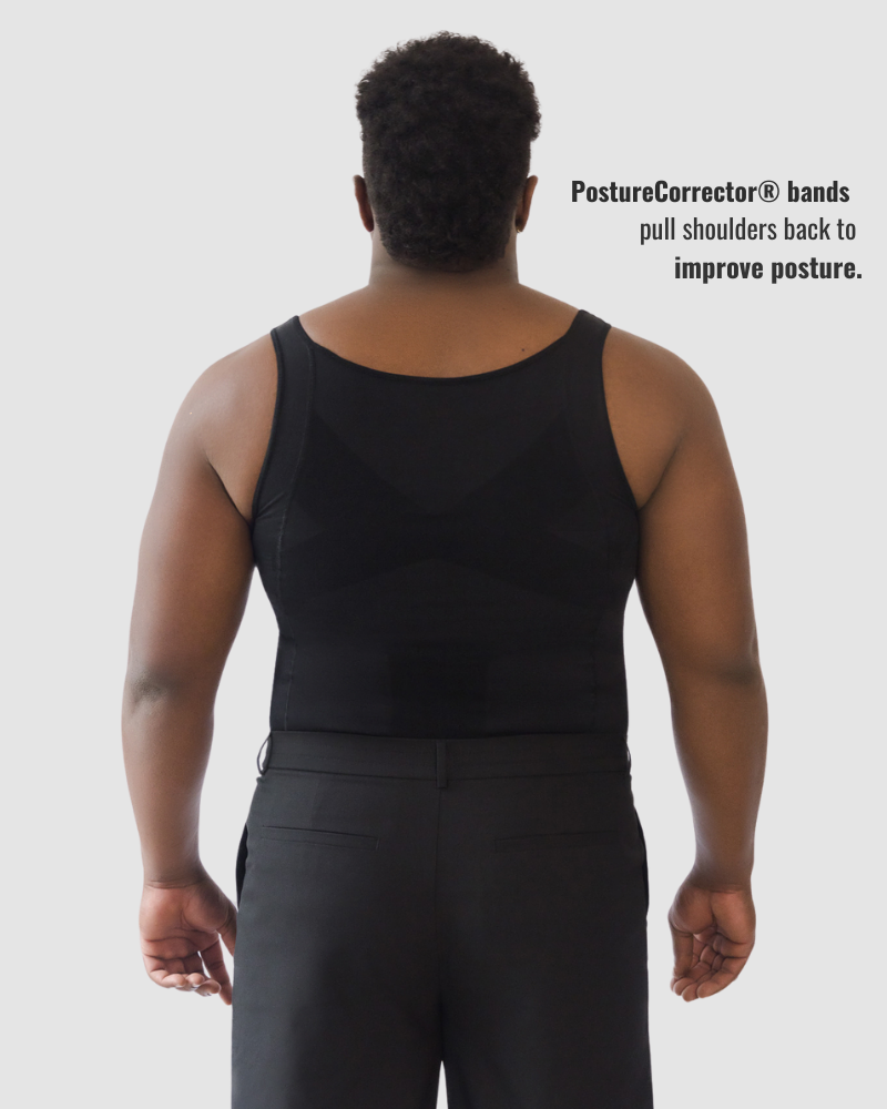 SHAPEREDGE™ TANK 2.0