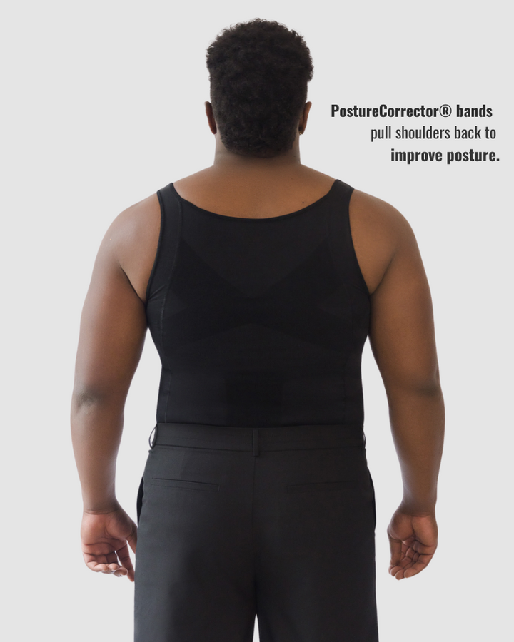 SHAPEREDGE™ TANK 2.0
