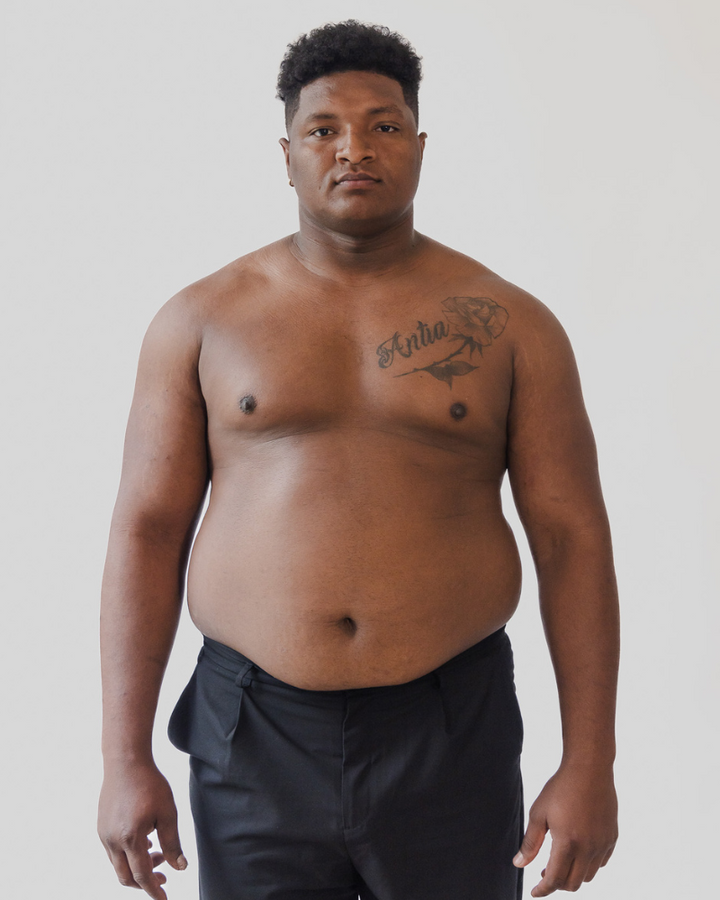 Shaperedge TANK 2.0