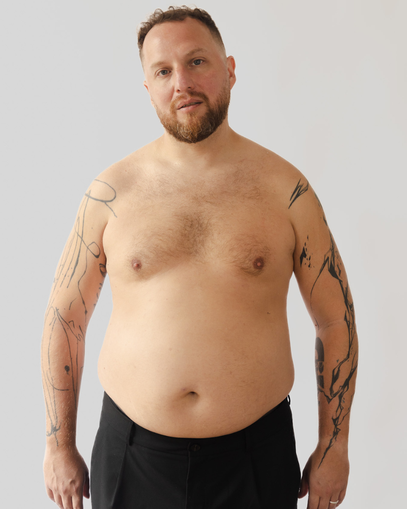SHAPEREDGE™ TANK 2.0