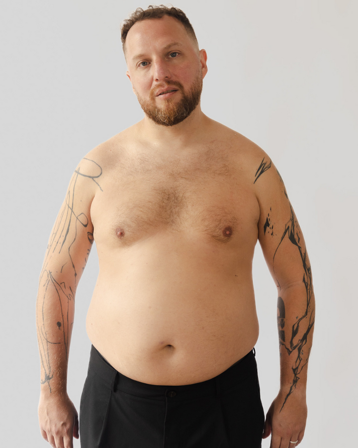 SHAPEREDGE™ TANK 2.0