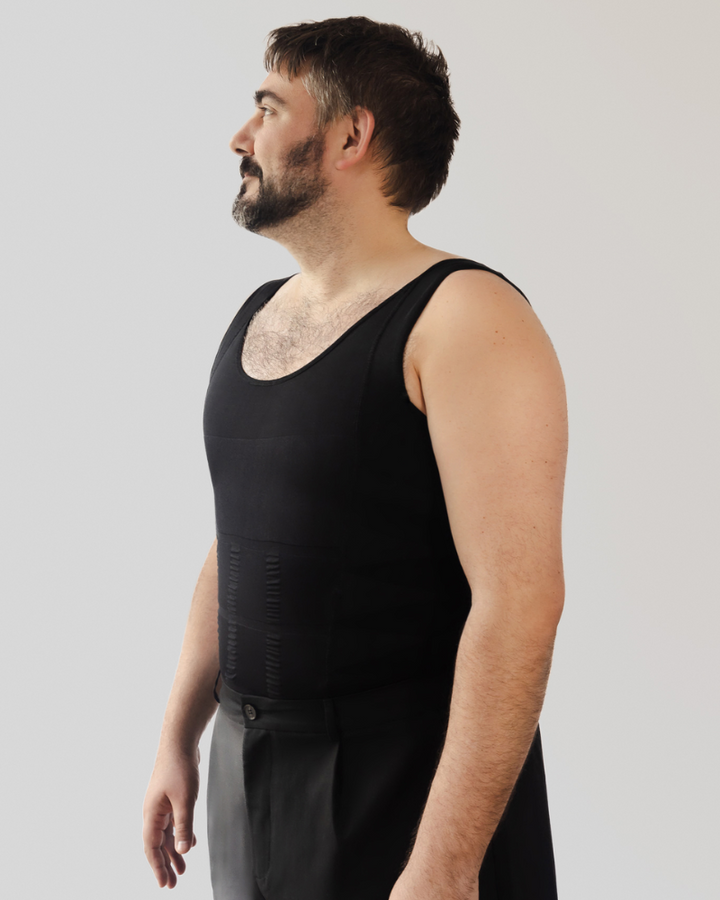 SHAPEREDGE™ TANK 2.0