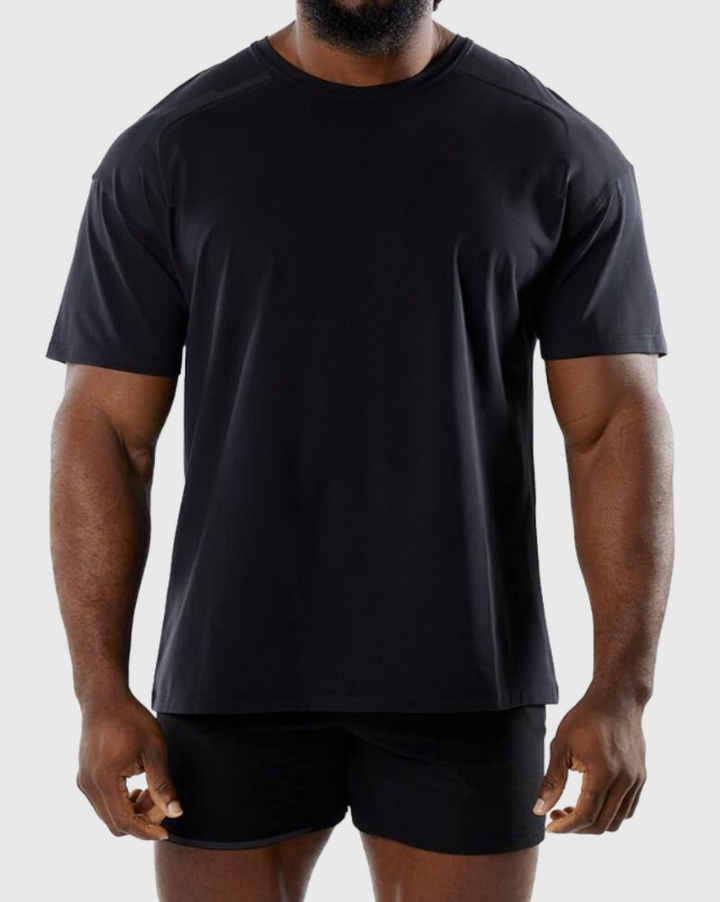 THE BEER BELLY SHIRT