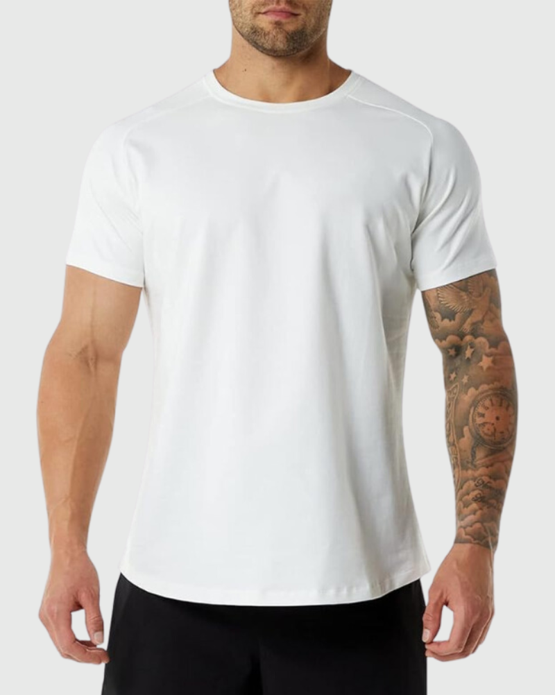 THE BEER BELLY SHIRT