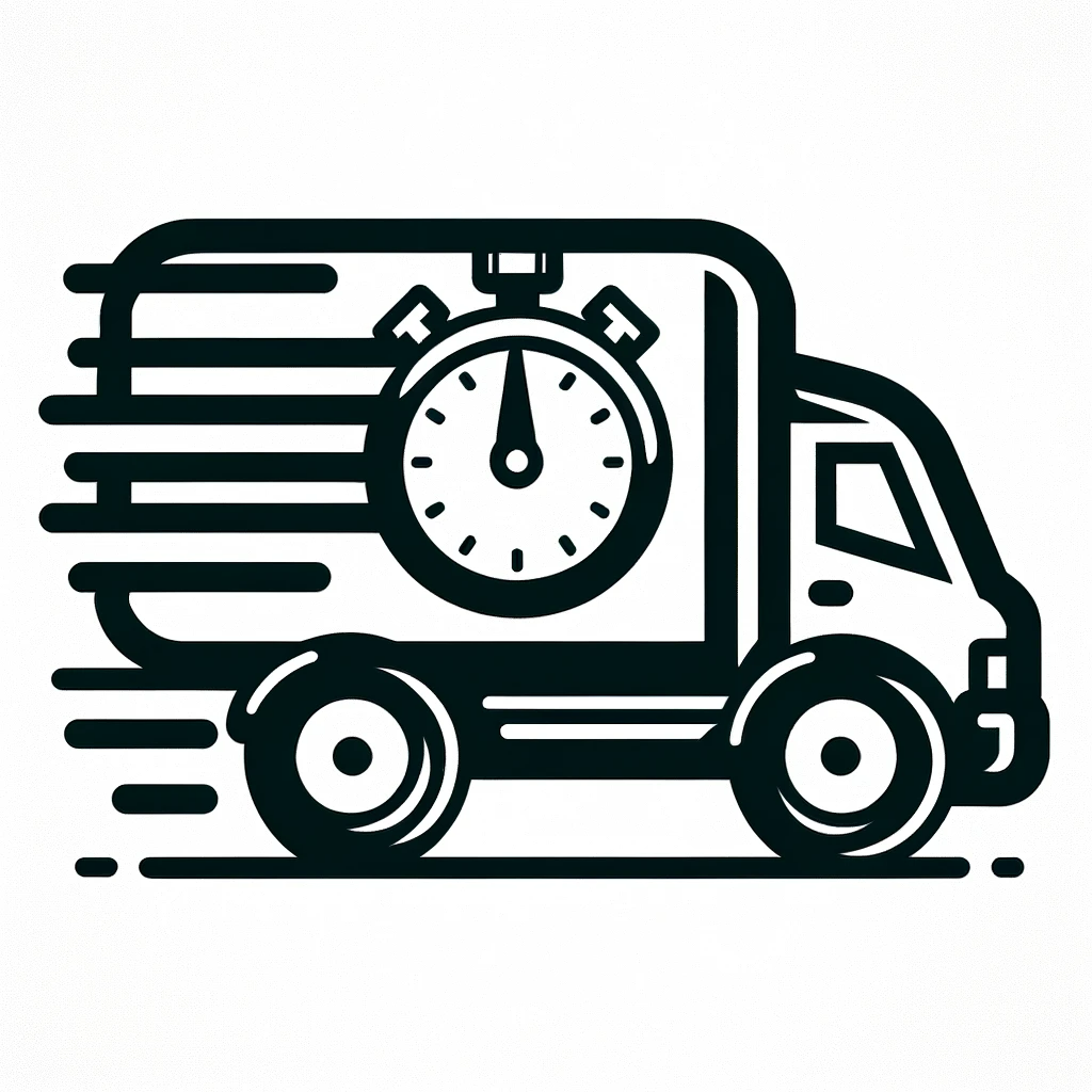 Free Tracked Shipping