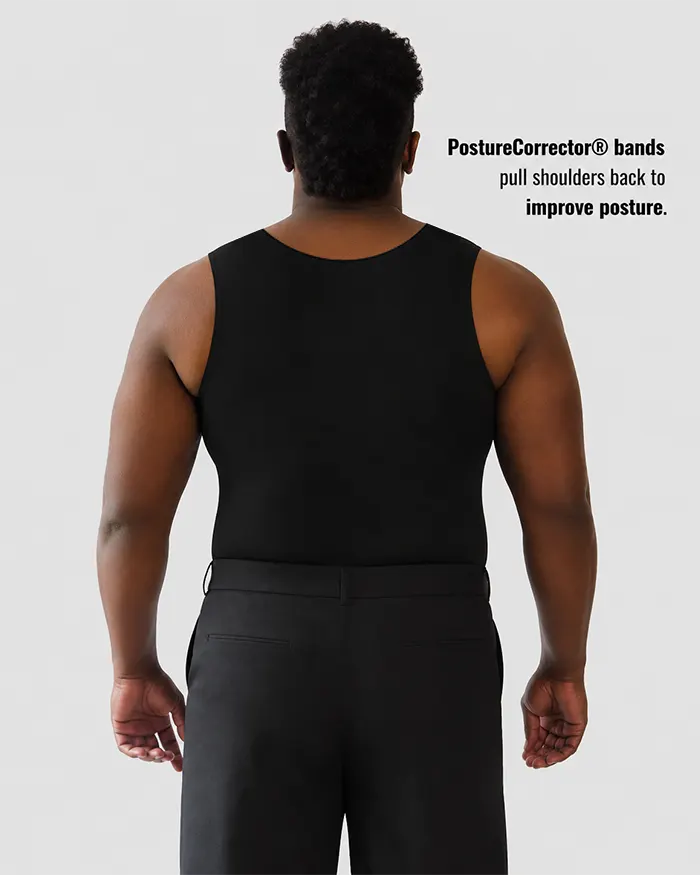 SHAPERLUV™ TANK 3.0