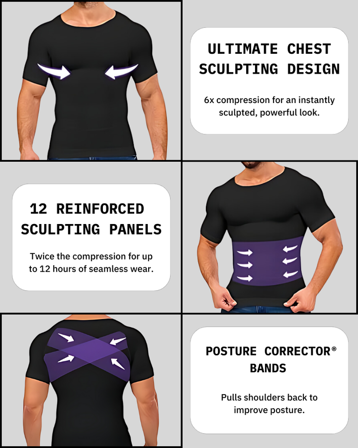 SHAPERLUV™ SHIRT