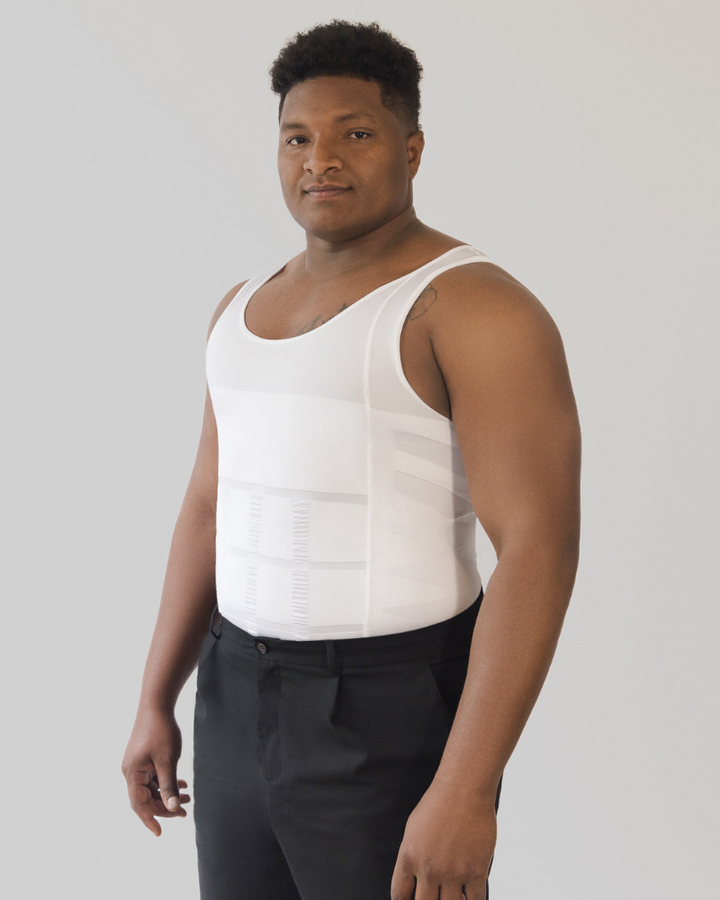 SHAPEREDGE™ TANK 2.0