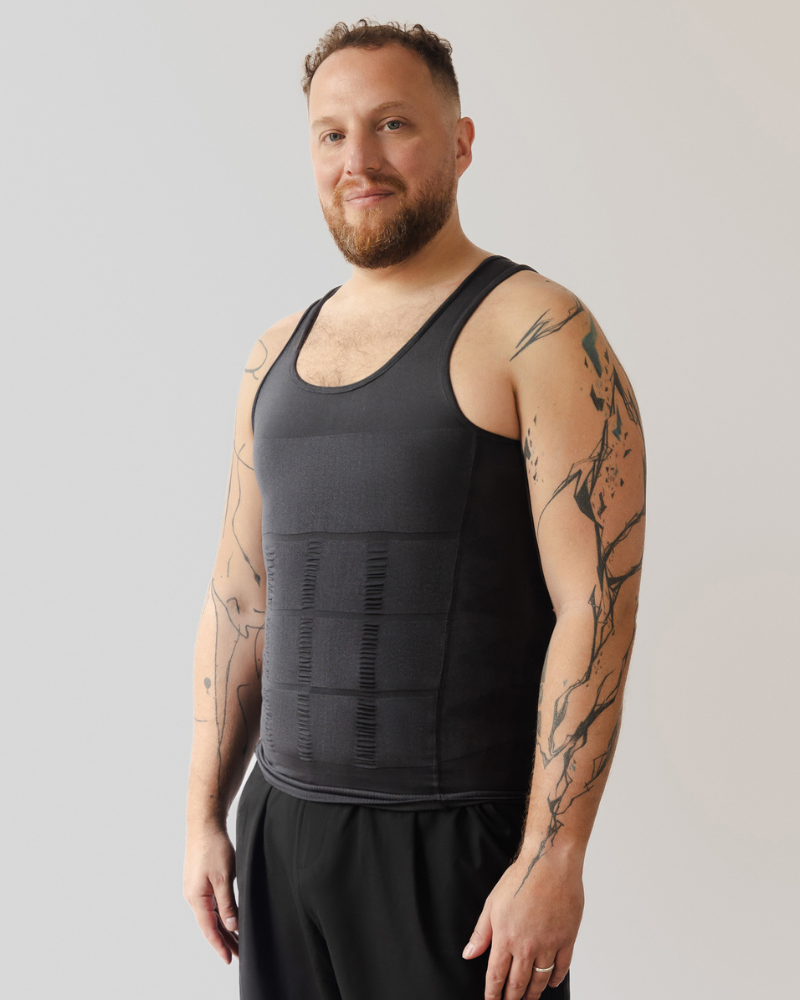 SHAPEREDGE™ TANK 2.0