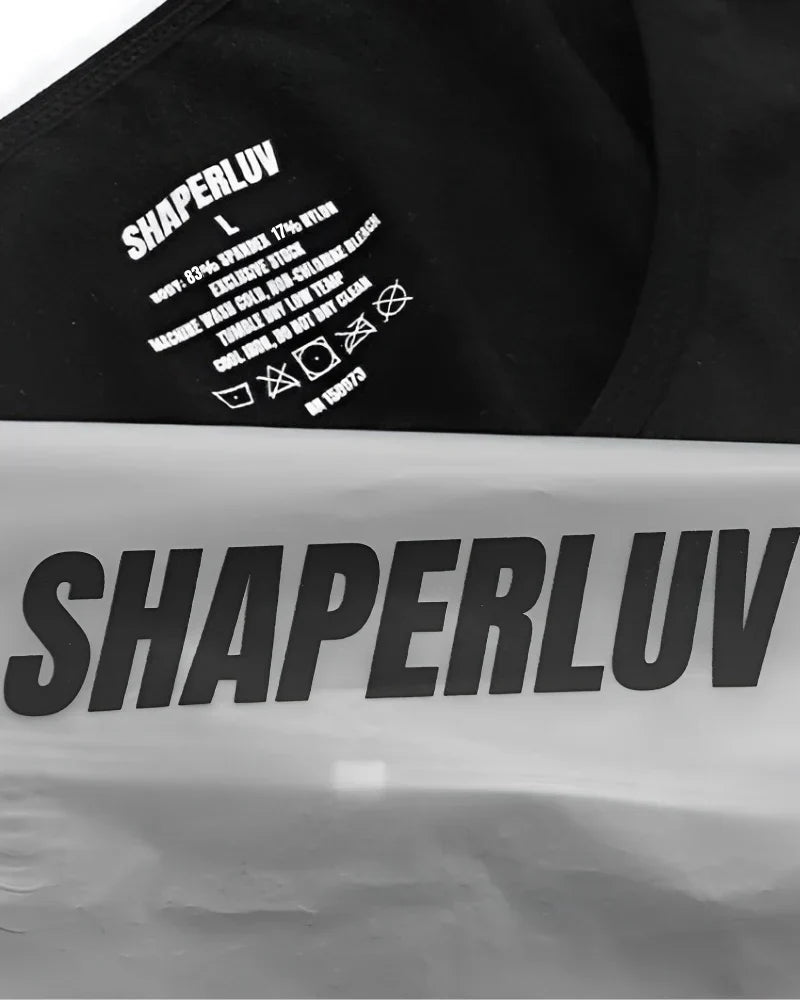 SHAPERLUV™ TANK 3.0